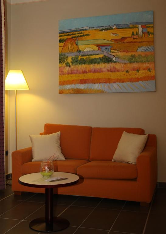Hotel Santo Stefano Pieve Santo Stefano Exteriér fotografie