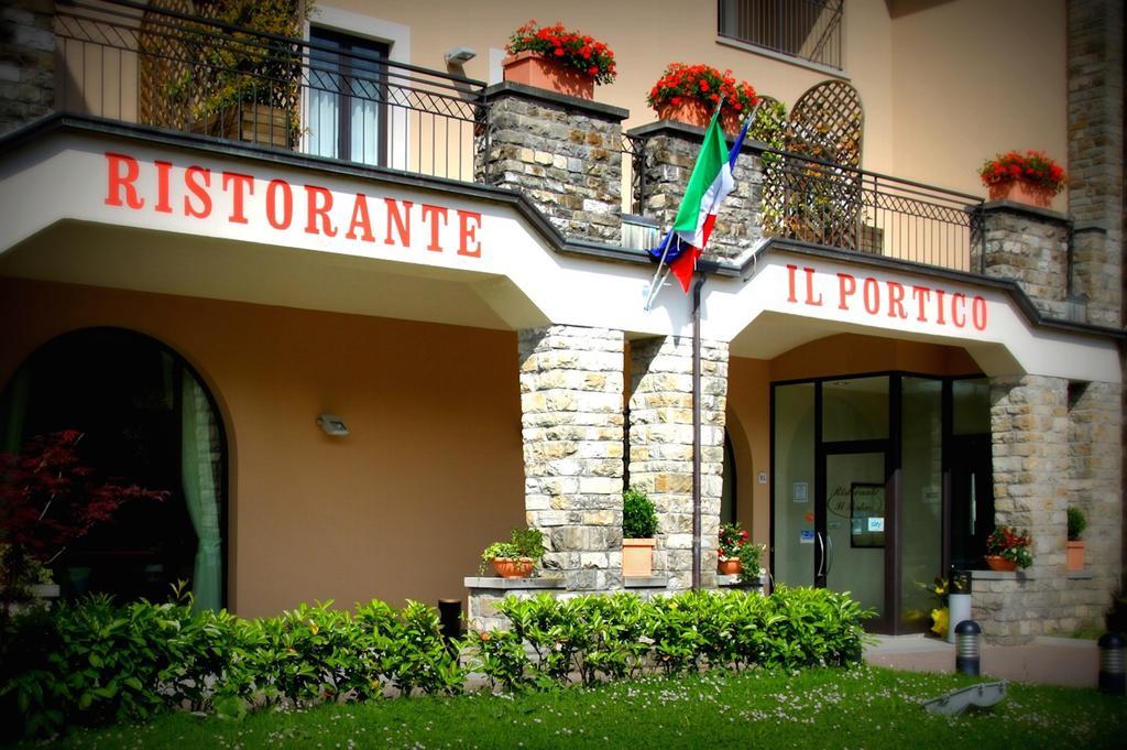 Hotel Santo Stefano Pieve Santo Stefano Exteriér fotografie