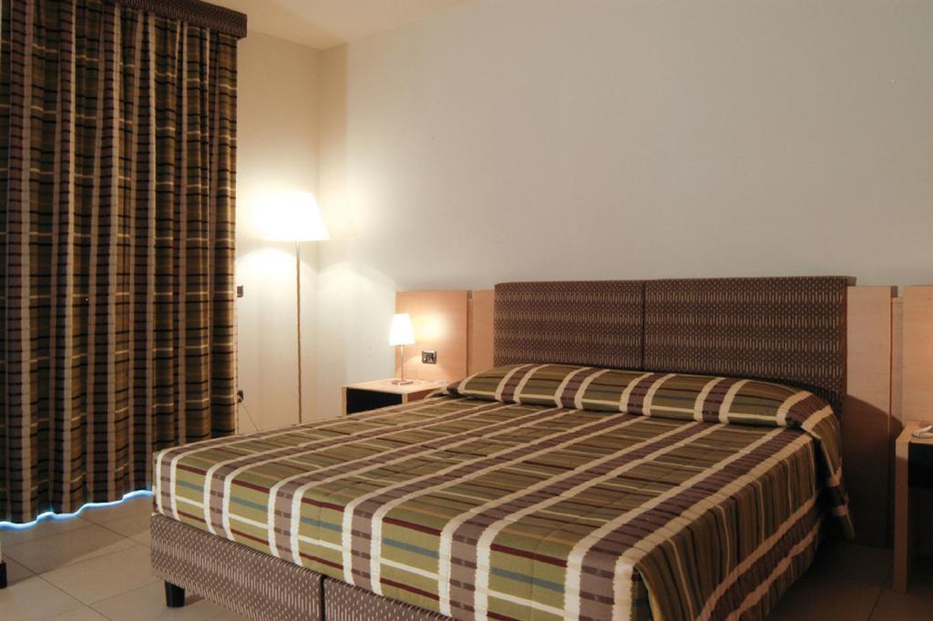 Hotel Santo Stefano Pieve Santo Stefano Pokoj fotografie