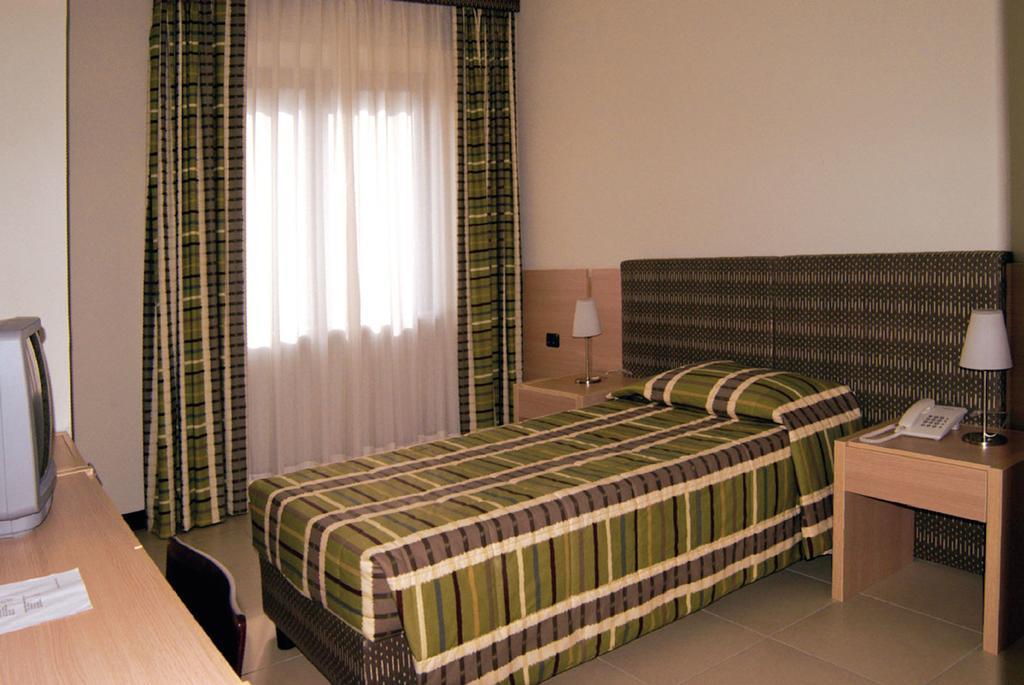 Hotel Santo Stefano Pieve Santo Stefano Pokoj fotografie