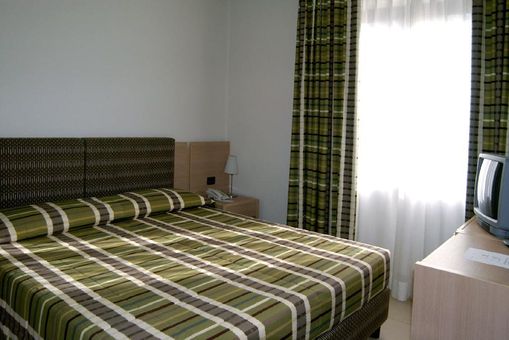 Hotel Santo Stefano Pieve Santo Stefano Exteriér fotografie