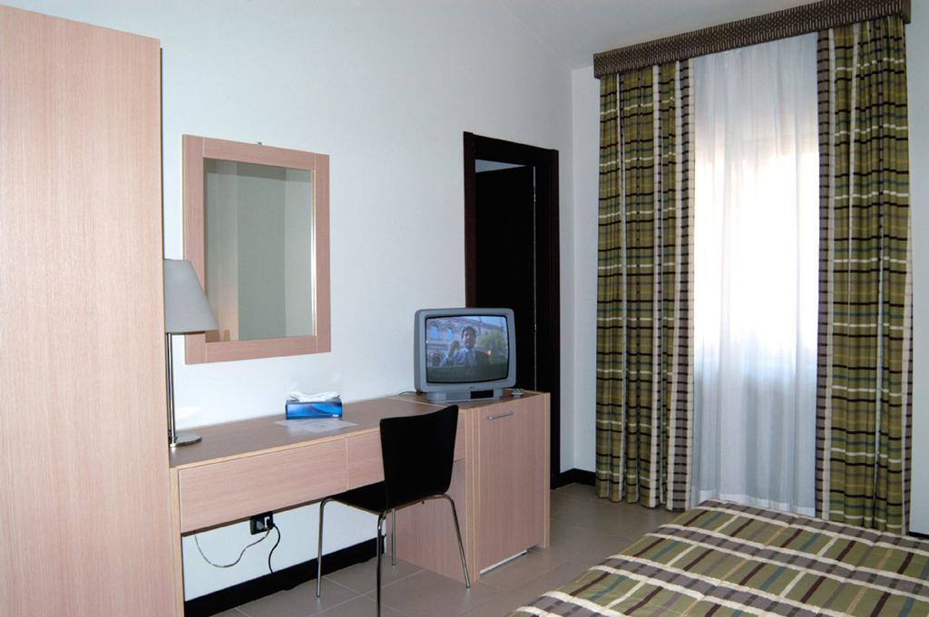 Hotel Santo Stefano Pieve Santo Stefano Exteriér fotografie
