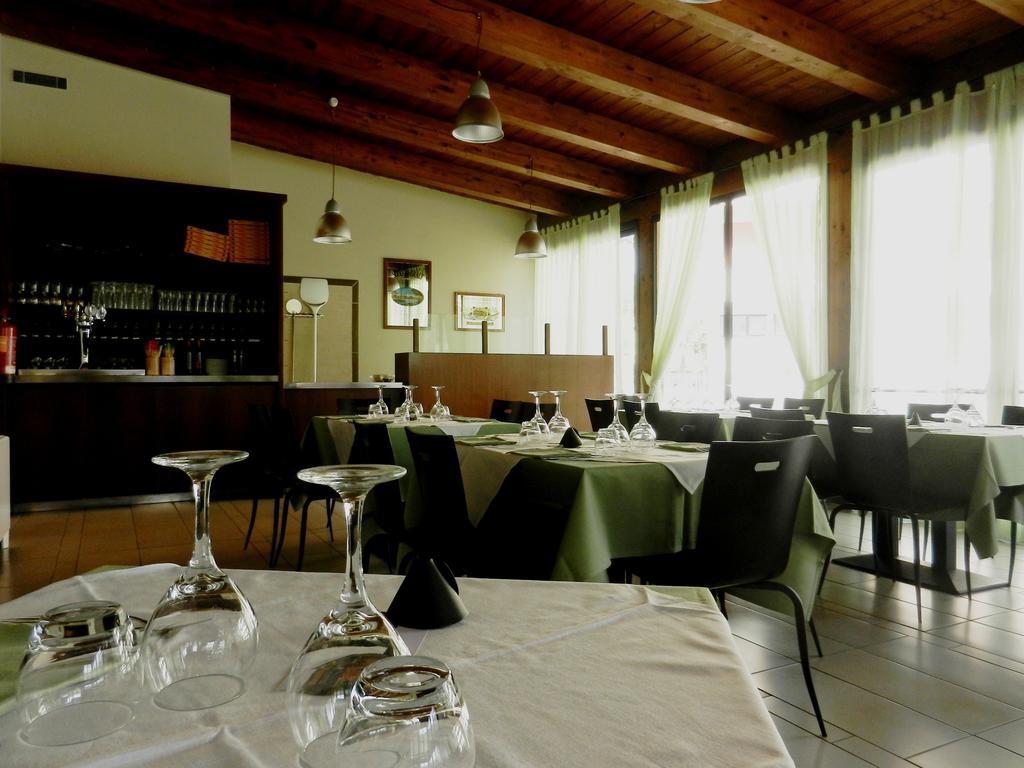 Hotel Santo Stefano Pieve Santo Stefano Exteriér fotografie
