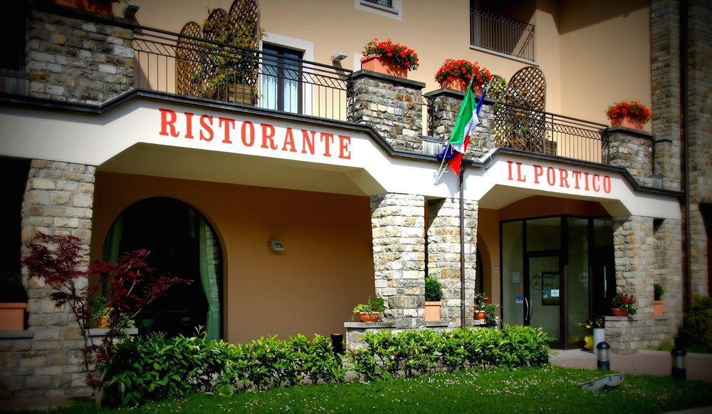 Hotel Santo Stefano Pieve Santo Stefano Exteriér fotografie