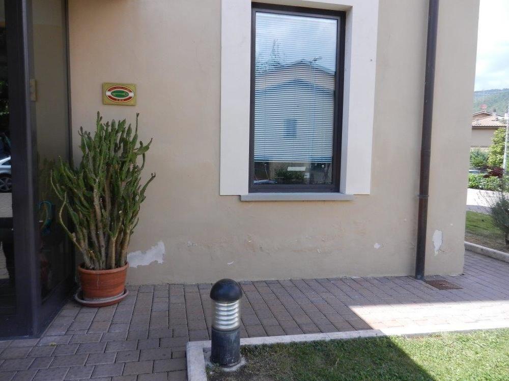 Hotel Santo Stefano Pieve Santo Stefano Exteriér fotografie