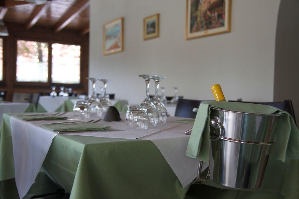Hotel Santo Stefano Pieve Santo Stefano Exteriér fotografie
