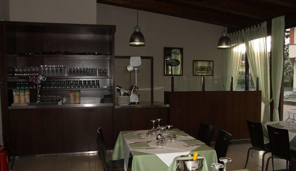 Hotel Santo Stefano Pieve Santo Stefano Exteriér fotografie