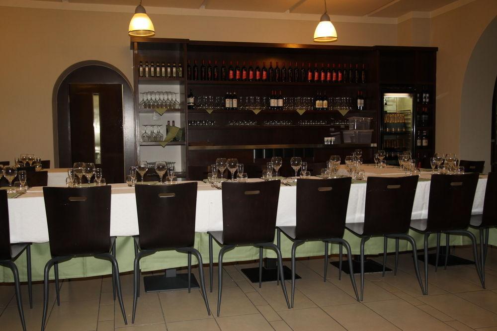 Hotel Santo Stefano Pieve Santo Stefano Exteriér fotografie