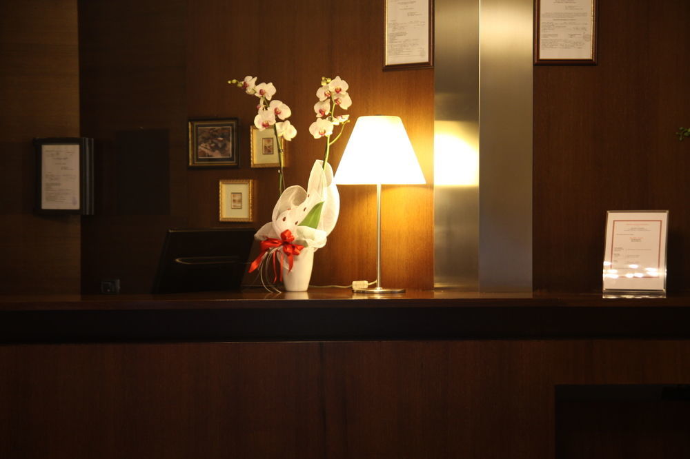 Hotel Santo Stefano Pieve Santo Stefano Exteriér fotografie
