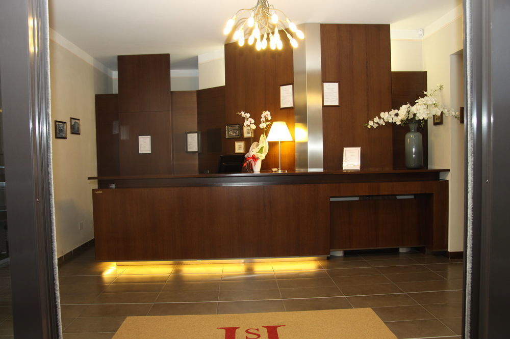 Hotel Santo Stefano Pieve Santo Stefano Exteriér fotografie