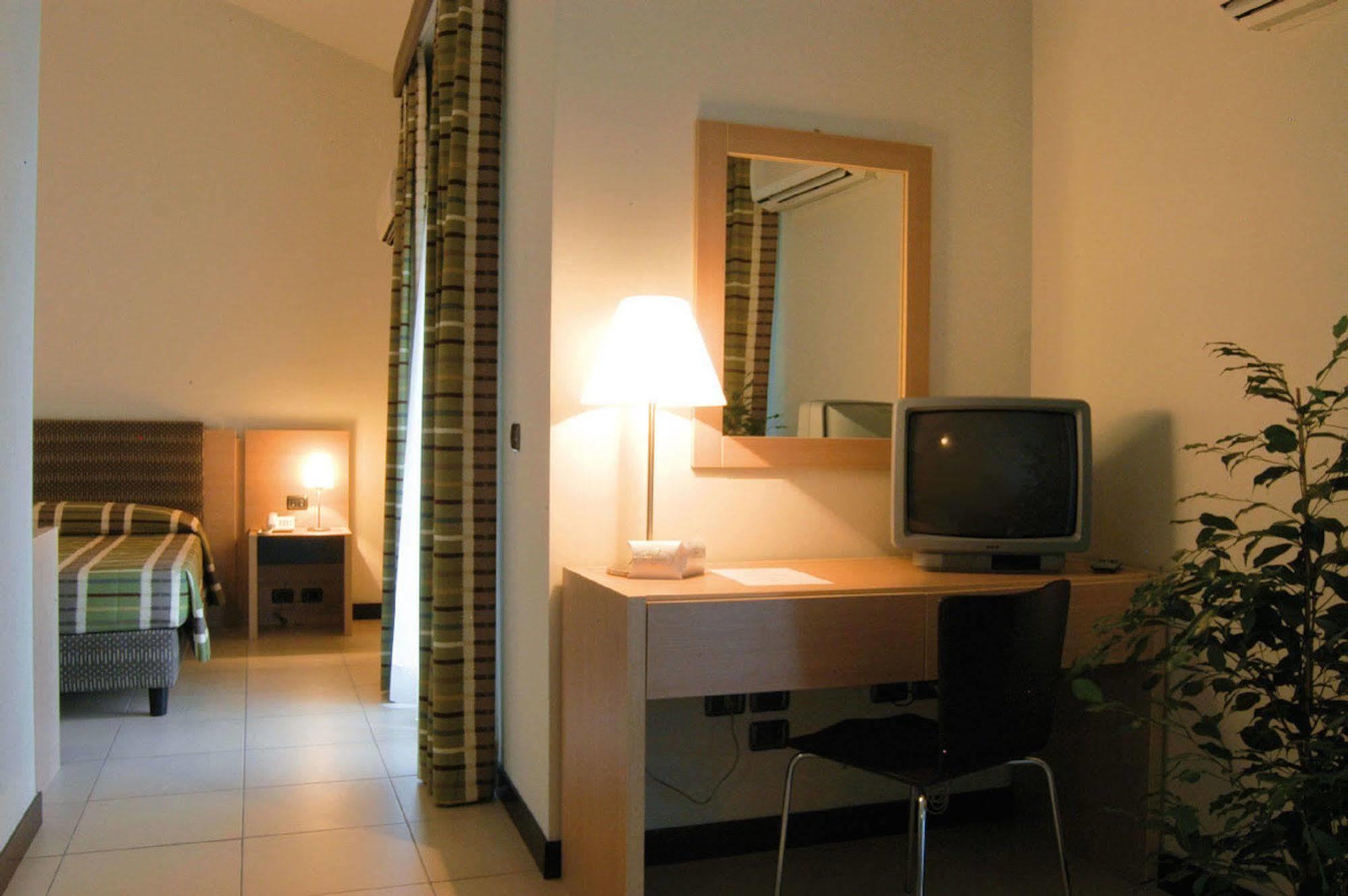 Hotel Santo Stefano Pieve Santo Stefano Exteriér fotografie