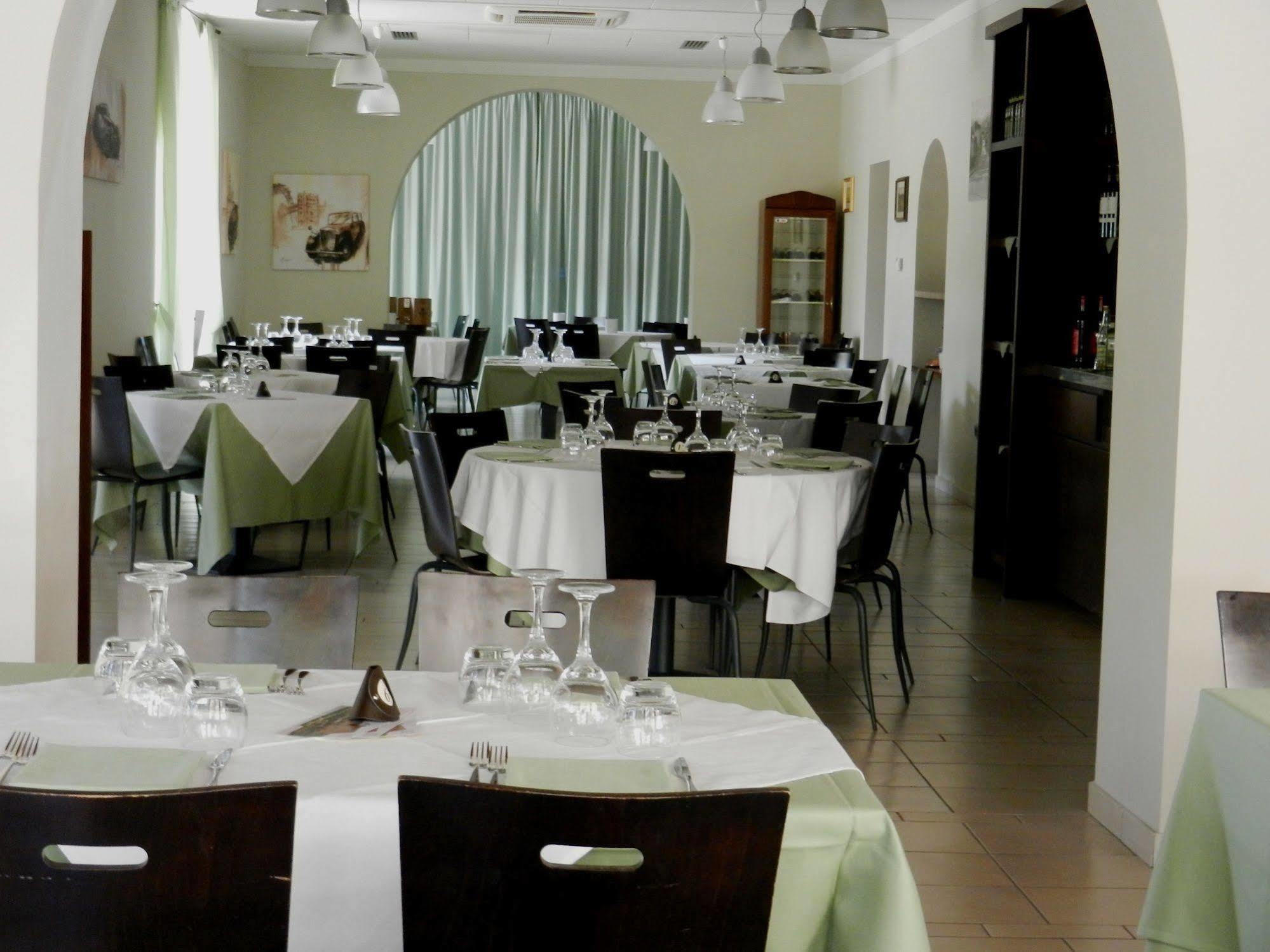 Hotel Santo Stefano Pieve Santo Stefano Exteriér fotografie