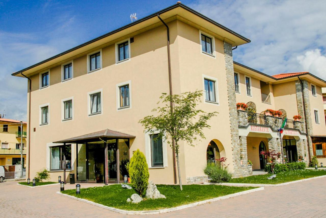 Hotel Santo Stefano Pieve Santo Stefano Exteriér fotografie