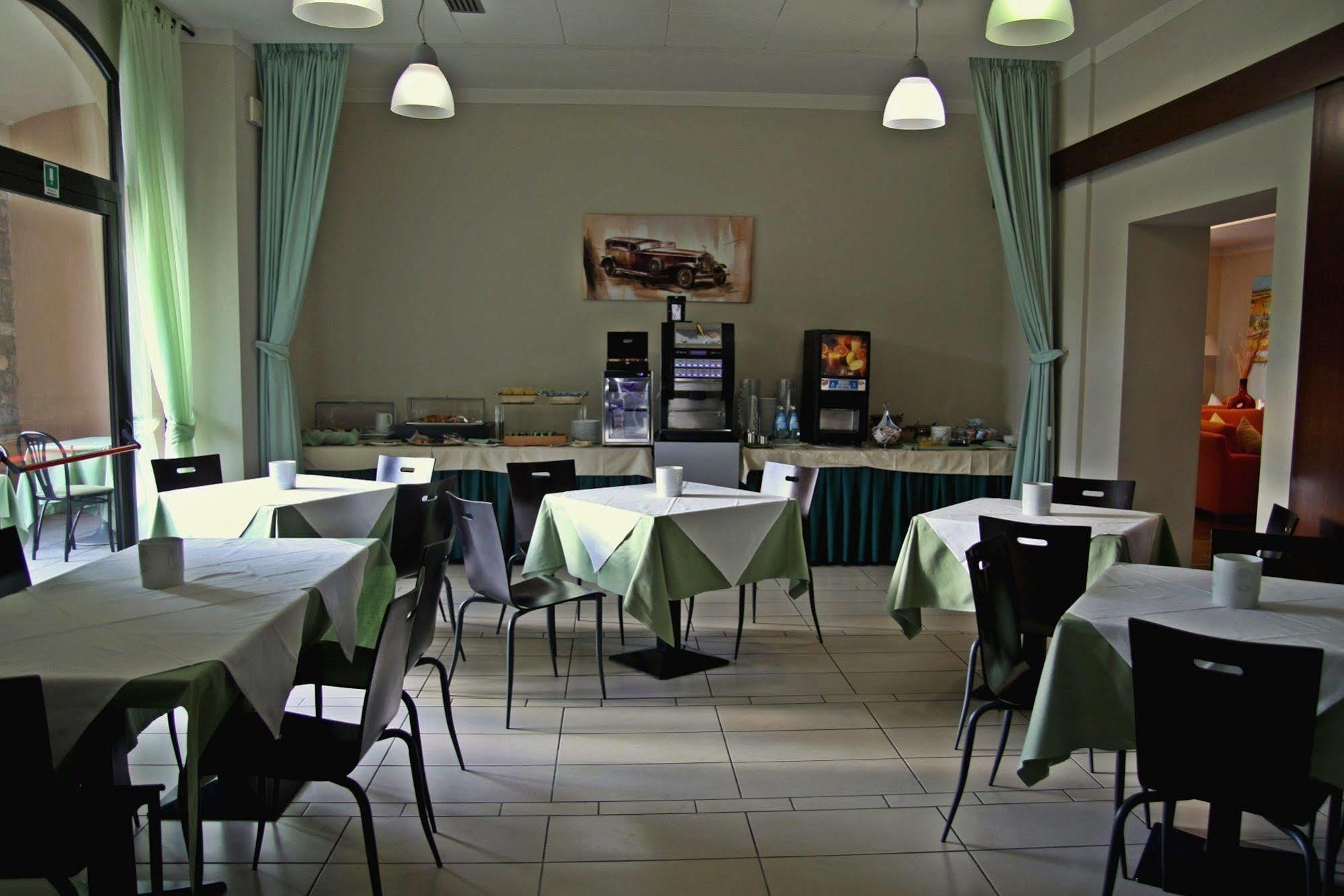 Hotel Santo Stefano Pieve Santo Stefano Exteriér fotografie