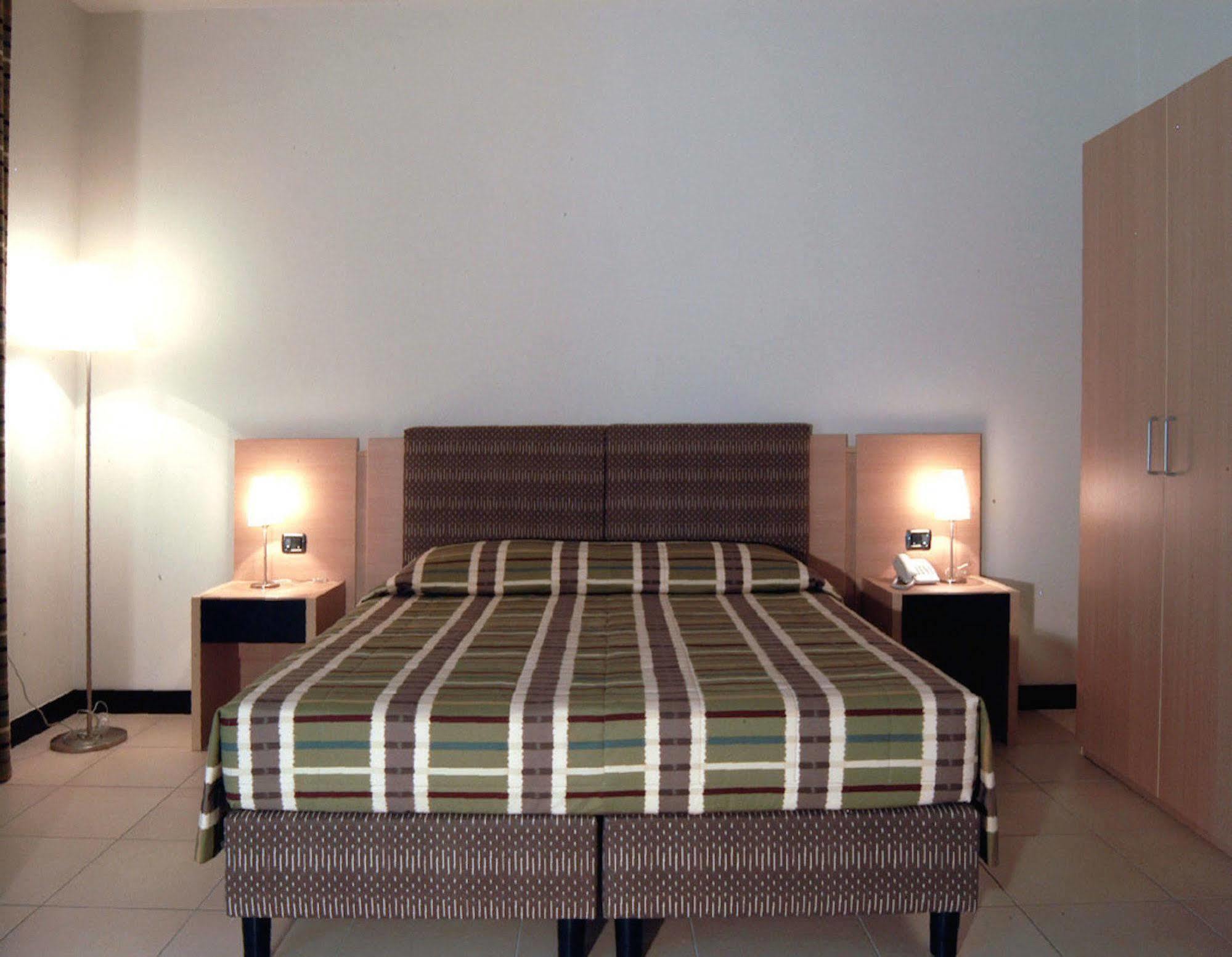 Hotel Santo Stefano Pieve Santo Stefano Exteriér fotografie
