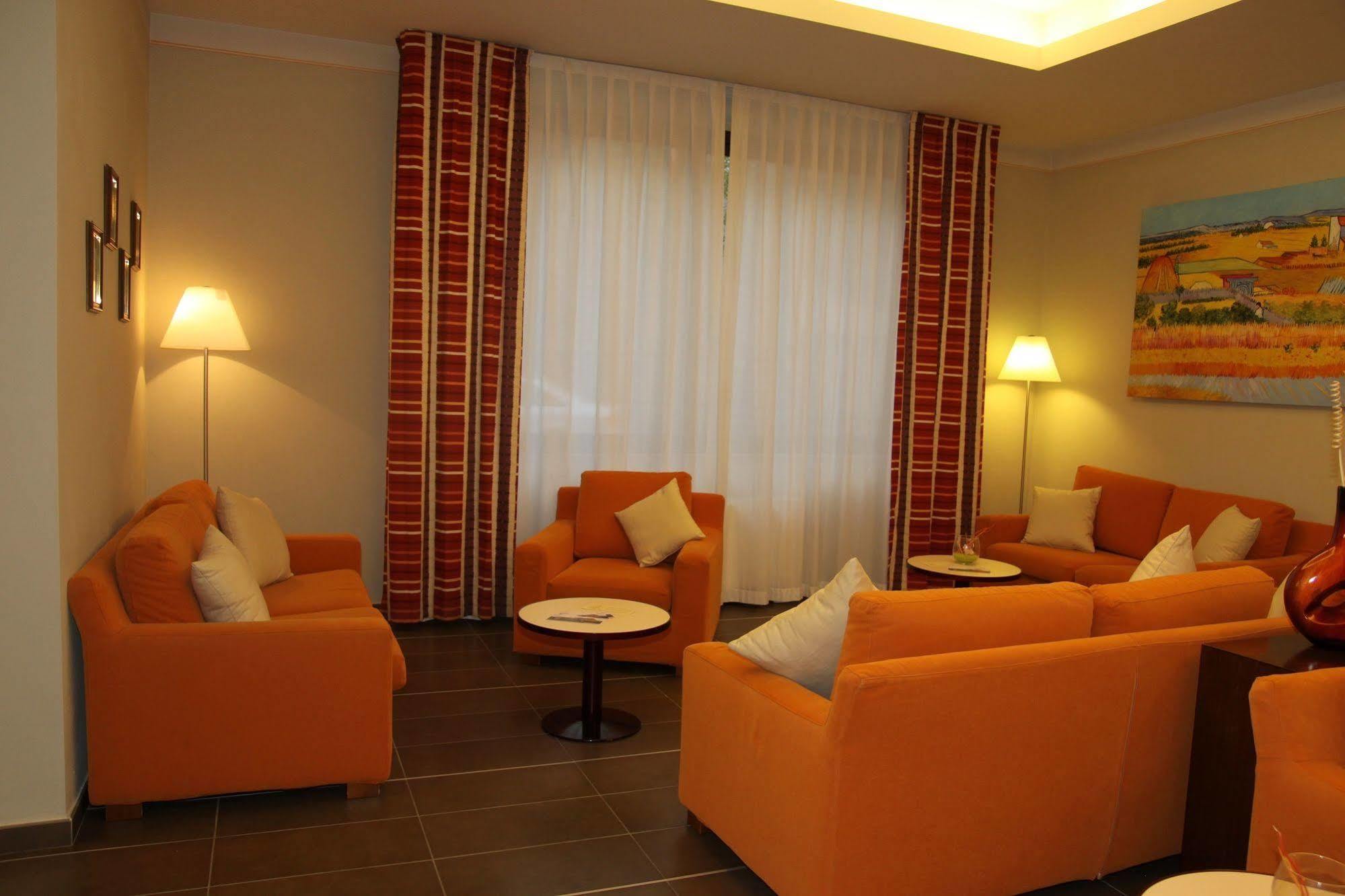 Hotel Santo Stefano Pieve Santo Stefano Exteriér fotografie